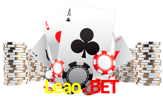 Jogue jogos de pôquer em Leao Bet
