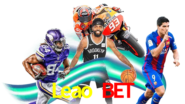 Leao Bet