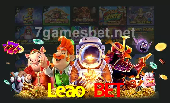cassino Leao Bet
