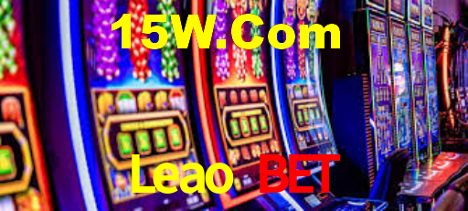 Leao Bet