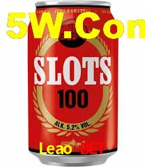 Welcome Bonus Leao Bet