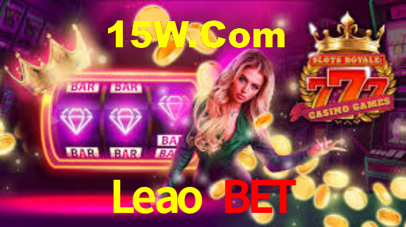 Baixar Leao Bet