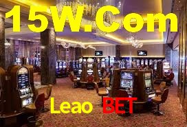 Aviator Game Leao Bet