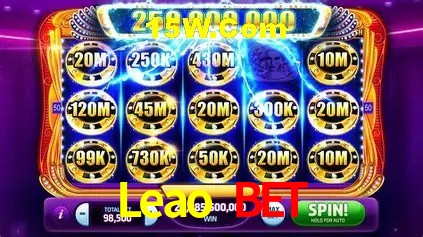 Leao Bet - Análise de Mercados Esportivos