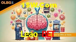 Slot Games Leao Bet