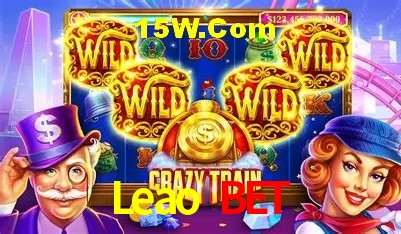 Promoções Sazonais Leao Bet