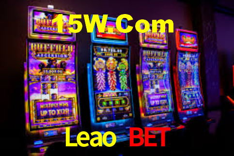 Leao Bet
