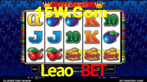 Baixar Leao Bet