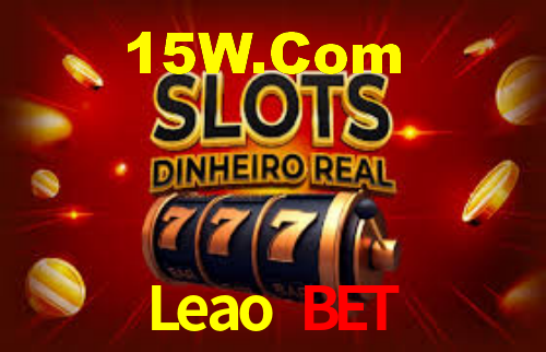 Leao Bet - App Security