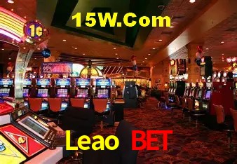Leao Bet - Support