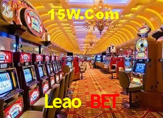 Leao Bet Belo Horizonte - Promo Tips