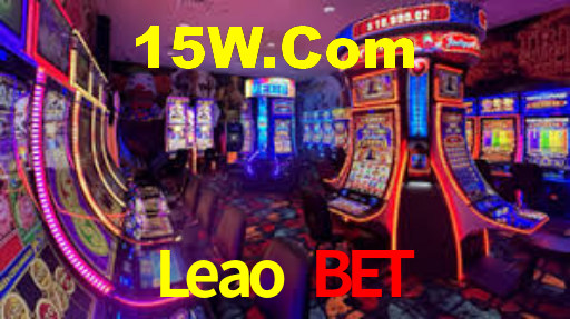 Leao Bet