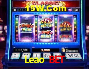 Integração de APIs Leao Bet