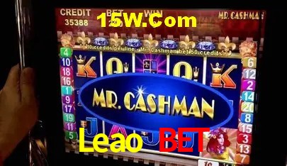 Leao Bet Salvador - Promo Stats