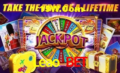Diretório de Jogos Leao Bet