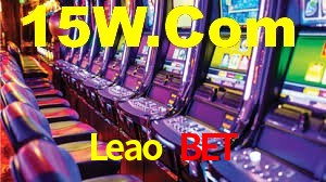 Leao Bet CaSSino