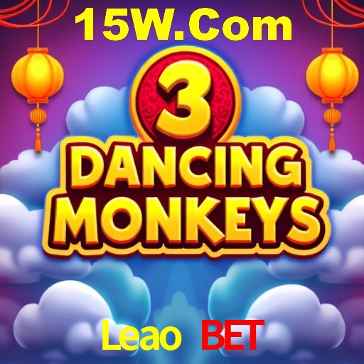 cassino Leao Bet