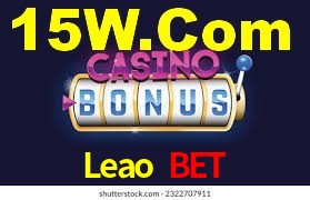 Statistics Leao Bet