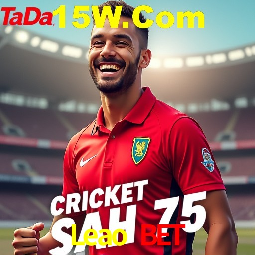 Programa VIP Leao Bet