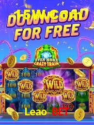 Secure Login Leao Bet