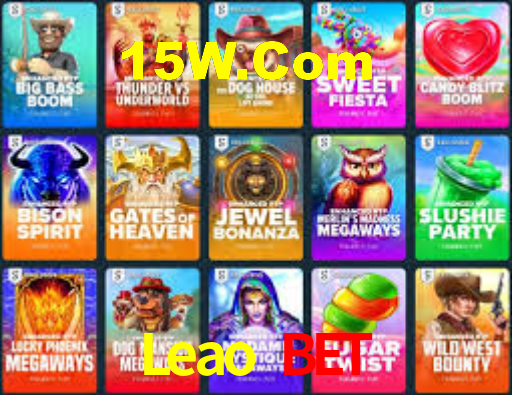 Leao Bet: A Experiência de Casino com Jogos de Mesa ao Vivo