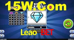Exclusive Games Leao Bet