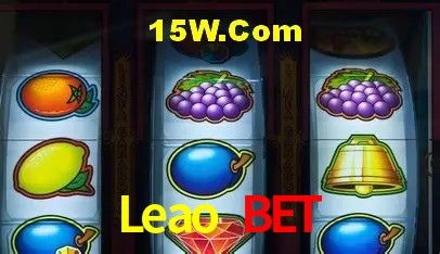 Leao Bet São Paulo - Top Slots