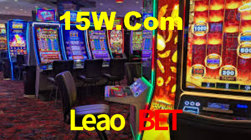 Leao Bet