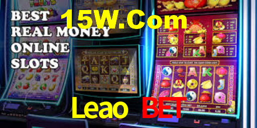 Leao Bet CaSSino