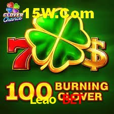 Game Providers Leao Bet
