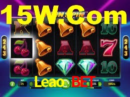 Premium Interface Leao Bet