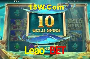 Leao Bet - User Statistics