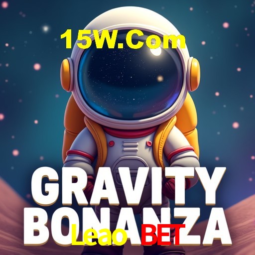 Casino Ao Vivo Leao Bet