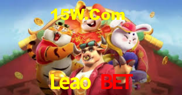 Leao Bet - Installation Guide