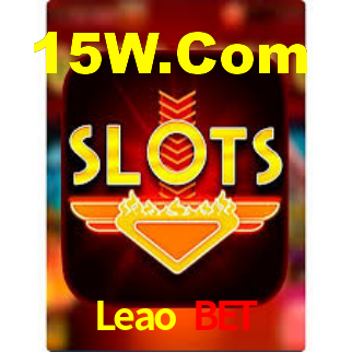 Leao Bet - App Performance