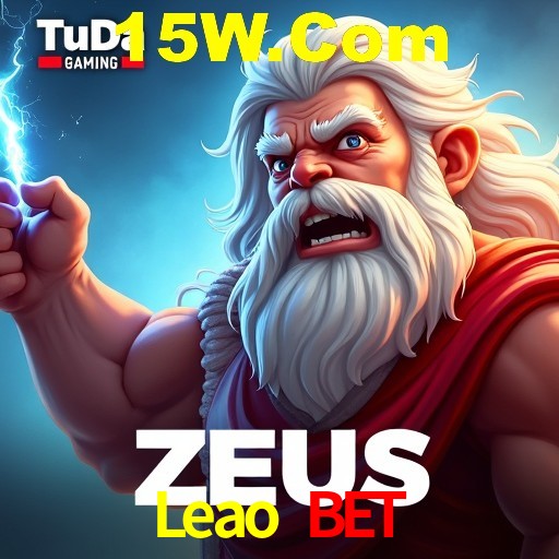 A Emoção da Loteria na Leao Bet: Uma Chance de Mudança de Vida