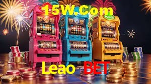 Account Benefits Leao Bet