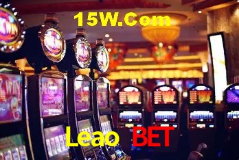 Leao Bet São Paulo - Jogo Providers