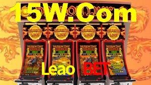 Programa VIP Leao Bet