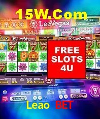Leao Bet Belo Horizonte - Winners