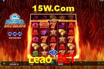 Leao Bet Brasília - Leaderboards