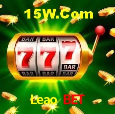 Leao Bet Brasília - Bonus Features