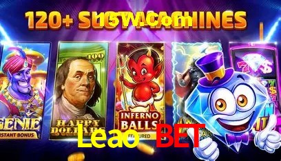 Leao Bet Salvador - Support