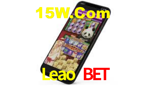 Leao Bet CaSSino