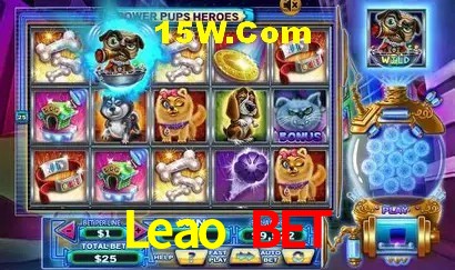 Leao Bet Belo Horizonte - Basketball