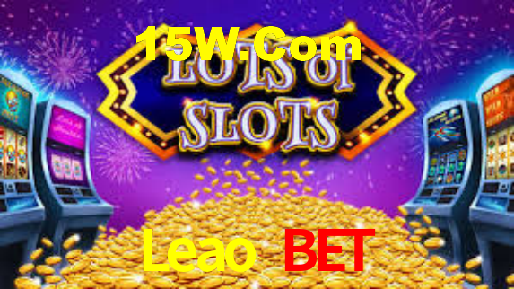Leao Bet CaSSino