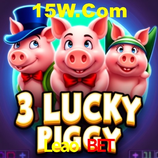 Descubra o Mundo do Cassino Online com Leao Bet