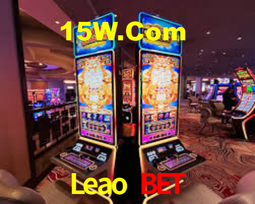 Baixar Leao Bet