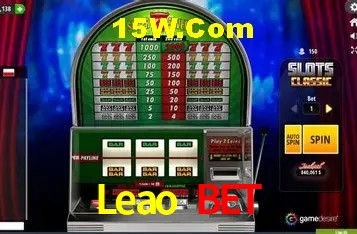 Promoção Relâmpago Leao Bet