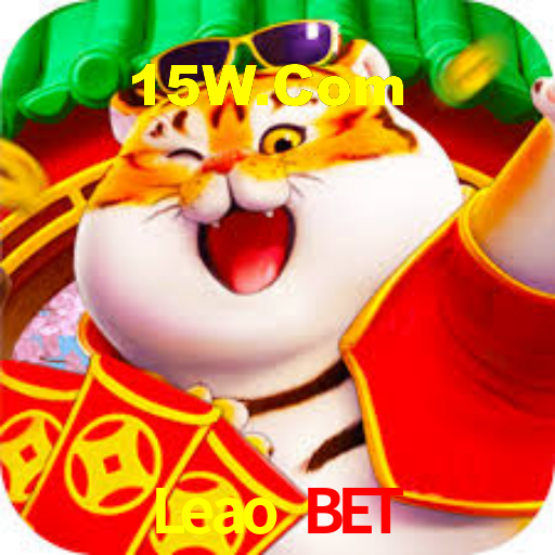 Baixar Leao Bet